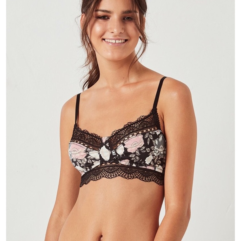 Spell Winona Lace Bralette - Picture 2 of 7